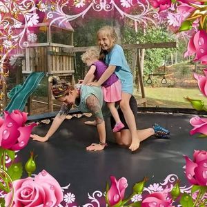 Meet your Posher, Bethany